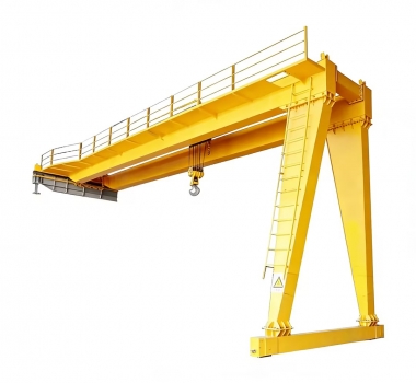 BMH型-門式起重機(jī)