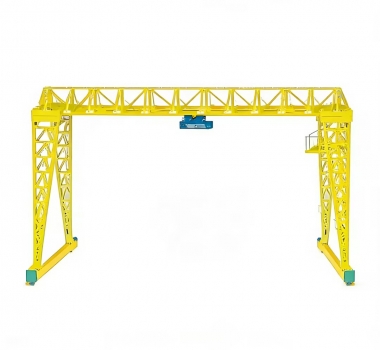 MHh型-門式起重機