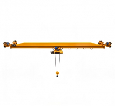 LX型-單梁懸掛起重機