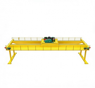 QD型-雙梁橋式起重機